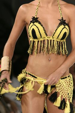 Ropa de ba�o: c�mo elegir la que mejor te sienta