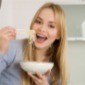 Cenas de verano: ideas r�pidas que no engordan
