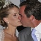 La boda de Tatiana Blatnik y Nicol�s de Grecia