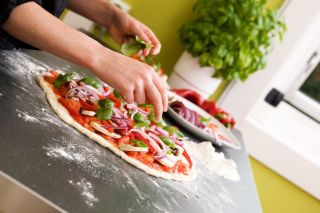 Ahorrar tiempo en la cocina