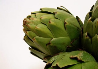 Dieta de la alcachofa �Desh�nchate!
