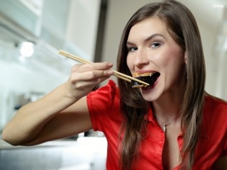 Disfruta del Sushi y �hazlo en casa!