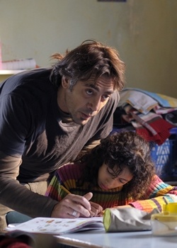 Las pel�culas y actores nominados a los Oscar 2011