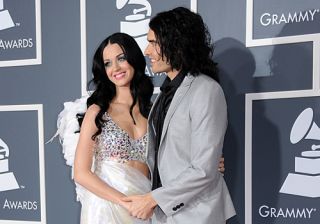 Alfombra roja de los Grammy 2011