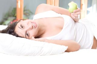 �Cu�les son los errores m�s frecuentes al hacer dieta?