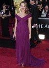 Glamour en la alfombra roja de los Oscar 2011