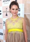 El Cisne Negro triunfa en Los Independent Spirit Awards 