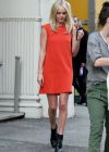 El naranja: color indispensable para esta temporada
