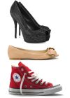 Los zapatos que no pueden faltar en tu armario