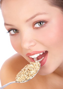 Estre�imiento: equilibra el tr�nsito intestinal con fibras naturales
