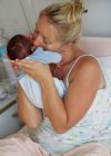 Lo imprescindible en la canastilla del beb�