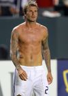 Los deportistas m�s sexys del momento