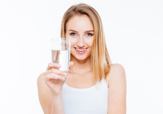 Retención de líquidos: Alimentos y dieta recomendada