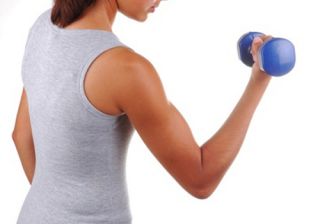 Look and move, deporte en casa