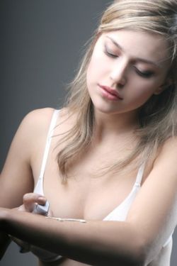 Cosm�ticos: apl�calos correctamente