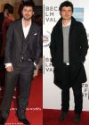 Los actores m�s sexys y guapos del momento
