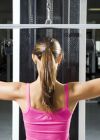 Alimentos para aumentar m�sculo
