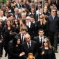 Pedre�a da el �ltimo adi�s a Severiano Ballesteros
