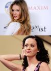 Y las mujeres m�s sexys del mundo son� 