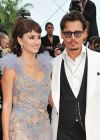 Pen�lope Cruz deslumbrante en la noche de Cannes