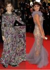Las mejor vestidas de Cannes: primeros d�as
