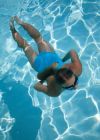 Ejercicios en la piscina: claves para un cuerpo 10