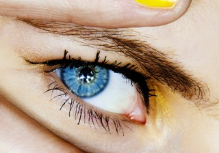 Las claves de aplicaci�n del rimmel para una mirada 10