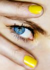 Las claves de aplicaci�n del rimmel para una mirada 10