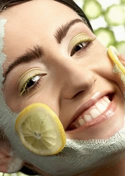 Trucos de belleza: Los c�tricos te ponen guapa �Vitam�nate!