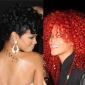 Los cambios de look de Rihanna