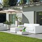 �C�mo podemos crear un sal�n de exterior?