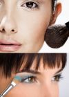 �El maquillaje te hace da�o?