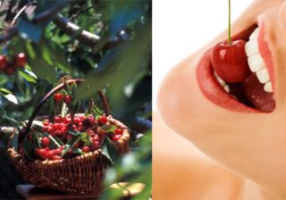 La cereza: un dulce y sano placer de temporada