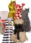 Vestidos, �cu�l me favorece?