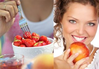 10 trucos b�sicos para adelgazar comiendo