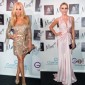 Berta Collado, Helen Lindes y Cristina Pedroche en los premios Must Awards