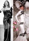 Los 10 mejores vestidos de la historia de Hollywood 