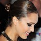 Los peinados m�s chic del verano 2011