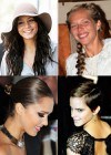 Los peinados m�s chic del verano 2011