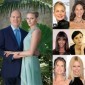 Los l�os de faldas del Pr�ncipe Alberto de M�naco