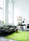 Tendencias decoraci�n 2012: equilibrio y colores suaves
