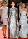 Las 10 mejores vestidas de la boda de M�naco