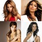Las celebrities m�s guapas y poderosas de Forbes