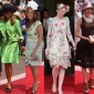 Las 10 peor vestidas de la boda de los Pr�ncipes de M�naco