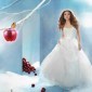 �Convi�rtete en una princesa el d�a de tu boda!