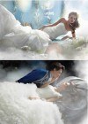 �Convi�rtete en una princesa el d�a de tu boda!