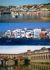 Los mejores destinos para disfrutar de las vacaciones de verano con tu pareja