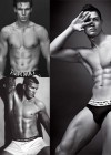 Cristiano Ronaldo a la cabeza de los deportistas m�s guapos y ricos del mundo