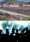 �Las diez mejores fiestas del verano!