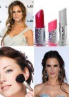 �Maquillaje y peinados ideales para tus noches de verano!
